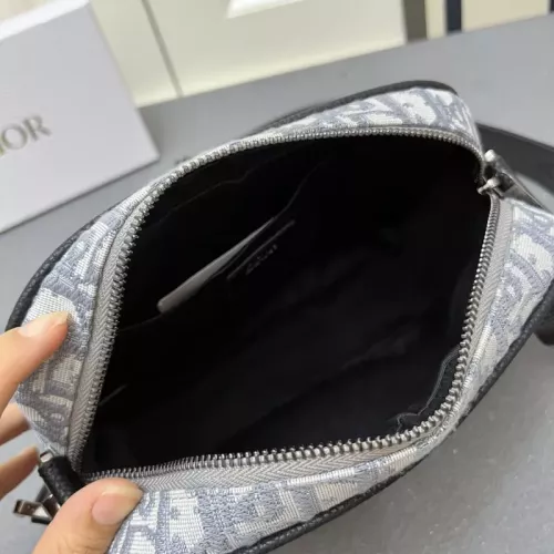 Cheap Christian Dior AAA Man Messenger Bags #1345794 Replica Wholesale [$98.00 USD] [ITEM#1345794] on Replica Christian Dior AAA Man Messenger Bags