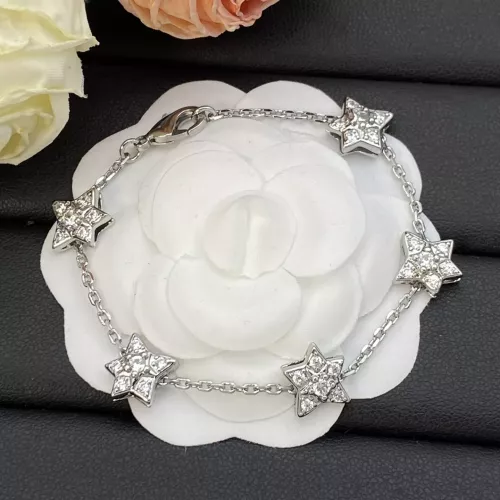 Cheap Chanel Bracelets For Women #1345795 Replica Wholesale [$25.00 USD] [ITEM#1345795] on Replica Chanel Bracelets