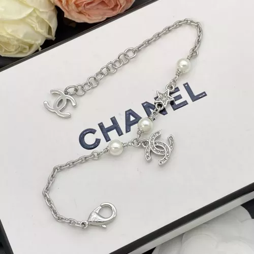 Cheap Chanel Bracelets For Women #1345796 Replica Wholesale [$25.00 USD] [ITEM#1345796] on Replica Chanel Bracelets