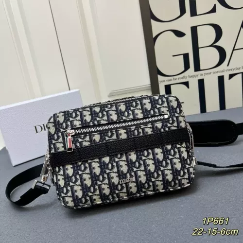 Christian Dior AAA Man Messenger Bags #1345797