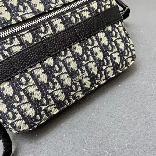 Cheap Christian Dior AAA Man Messenger Bags #1345797 Replica Wholesale [$98.00 USD] [ITEM#1345797] on Replica Christian Dior AAA Man Messenger Bags