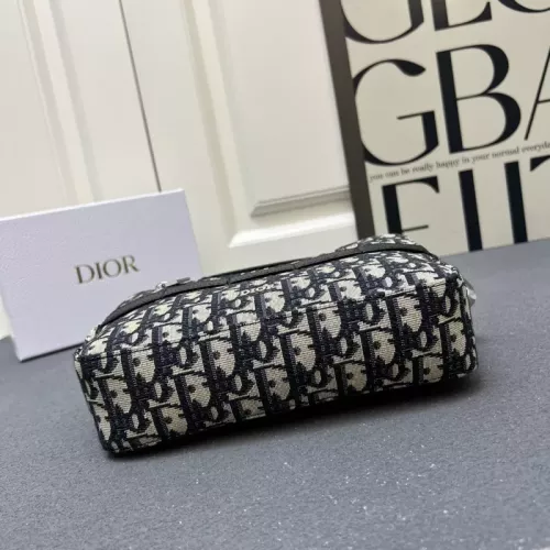 Cheap Christian Dior AAA Man Messenger Bags #1345797 Replica Wholesale [$98.00 USD] [ITEM#1345797] on Replica Christian Dior AAA Man Messenger Bags