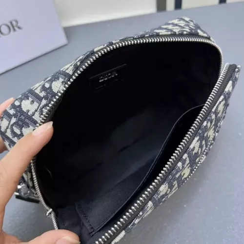 Cheap Christian Dior AAA Man Messenger Bags #1345797 Replica Wholesale [$98.00 USD] [ITEM#1345797] on Replica Christian Dior AAA Man Messenger Bags