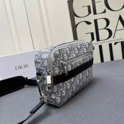 Cheap Christian Dior AAA Man Messenger Bags #1345798 Replica Wholesale [$98.00 USD] [ITEM#1345798] on Replica Christian Dior AAA Man Messenger Bags