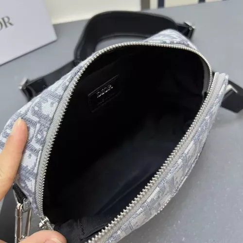 Cheap Christian Dior AAA Man Messenger Bags #1345798 Replica Wholesale [$98.00 USD] [ITEM#1345798] on Replica Christian Dior AAA Man Messenger Bags