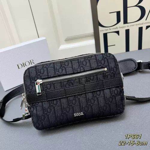 Christian Dior AAA Man Messenger Bags #1345799