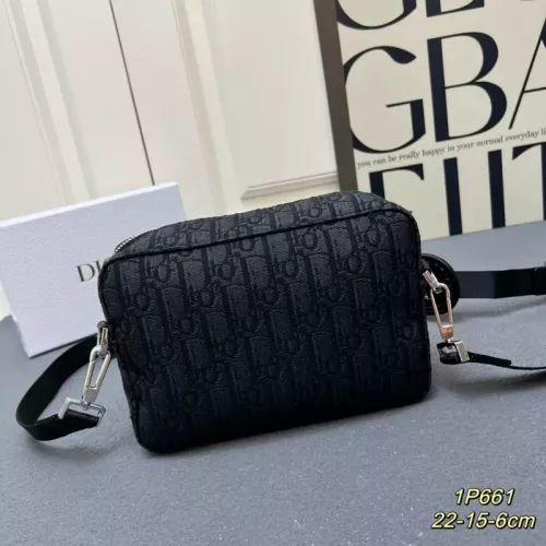 Cheap Christian Dior AAA Man Messenger Bags #1345799 Replica Wholesale [$98.00 USD] [ITEM#1345799] on Replica Christian Dior AAA Man Messenger Bags