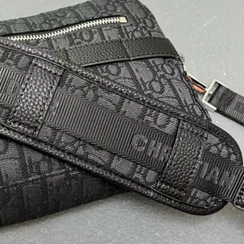 Cheap Christian Dior AAA Man Messenger Bags #1345799 Replica Wholesale [$98.00 USD] [ITEM#1345799] on Replica Christian Dior AAA Man Messenger Bags