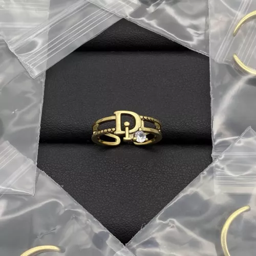 Christian Dior Rings #1345800