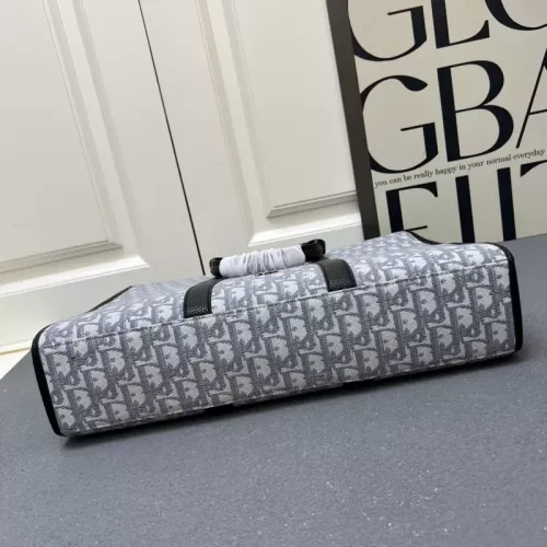 Cheap Christian Dior AAA Man Handbags #1345801 Replica Wholesale [$105.00 USD] [ITEM#1345801] on Replica Christian Dior AAA Man Handbags