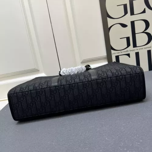 Cheap Christian Dior AAA Man Handbags #1345802 Replica Wholesale [$105.00 USD] [ITEM#1345802] on Replica Christian Dior AAA Man Handbags