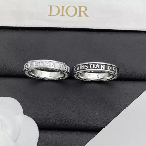 Cheap Christian Dior Rings #1345804 Replica Wholesale [$23.00 USD] [ITEM#1345804] on Replica Christian Dior Rings