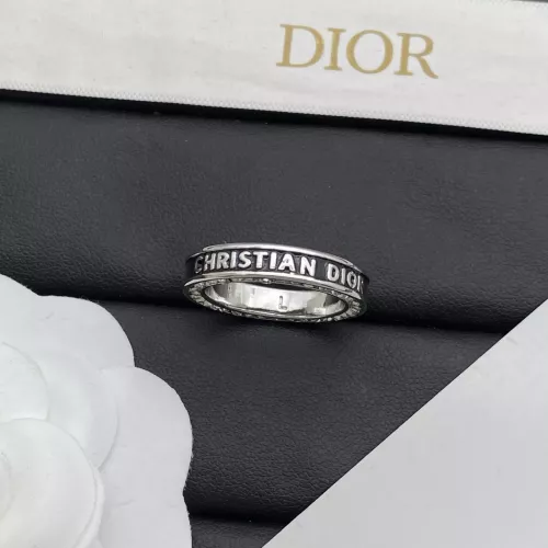 Cheap Christian Dior Rings #1345805 Replica Wholesale [$23.00 USD] [ITEM#1345805] on Replica Christian Dior Rings