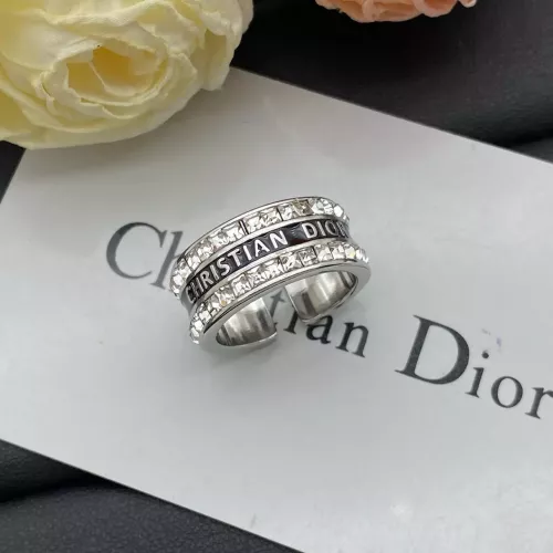Christian Dior Rings #1345806