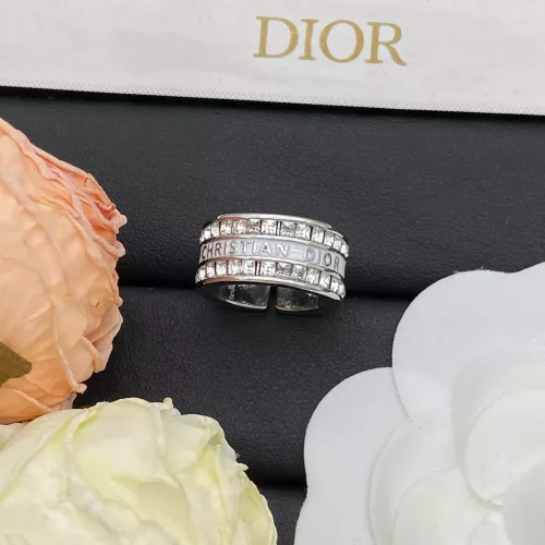 Christian Dior Rings #1345808