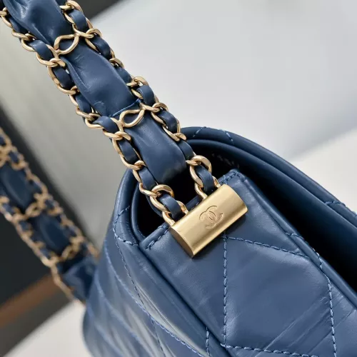 Cheap Chanel AAA Quality Messenger Bags For Women #1345812 Replica Wholesale [$192.00 USD] [ITEM#1345812] on Replica Chanel AAA Quality Messenger Bags