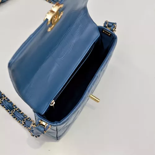 Cheap Chanel AAA Quality Messenger Bags For Women #1345812 Replica Wholesale [$192.00 USD] [ITEM#1345812] on Replica Chanel AAA Quality Messenger Bags