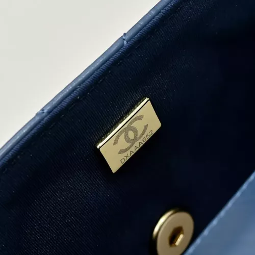 Cheap Chanel AAA Quality Messenger Bags For Women #1345812 Replica Wholesale [$192.00 USD] [ITEM#1345812] on Replica Chanel AAA Quality Messenger Bags