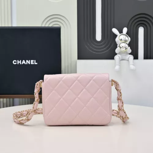 Cheap Chanel AAA Quality Messenger Bags For Women #1345814 Replica Wholesale [$192.00 USD] [ITEM#1345814] on Replica Chanel AAA Quality Messenger Bags