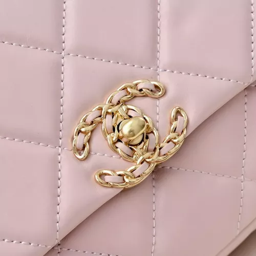 Cheap Chanel AAA Quality Messenger Bags For Women #1345814 Replica Wholesale [$192.00 USD] [ITEM#1345814] on Replica Chanel AAA Quality Messenger Bags