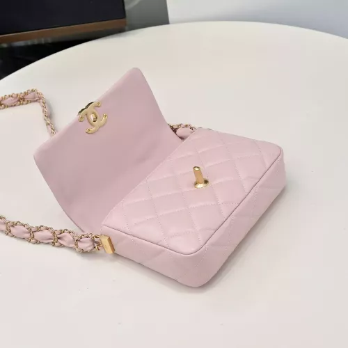 Cheap Chanel AAA Quality Messenger Bags For Women #1345814 Replica Wholesale [$192.00 USD] [ITEM#1345814] on Replica Chanel AAA Quality Messenger Bags