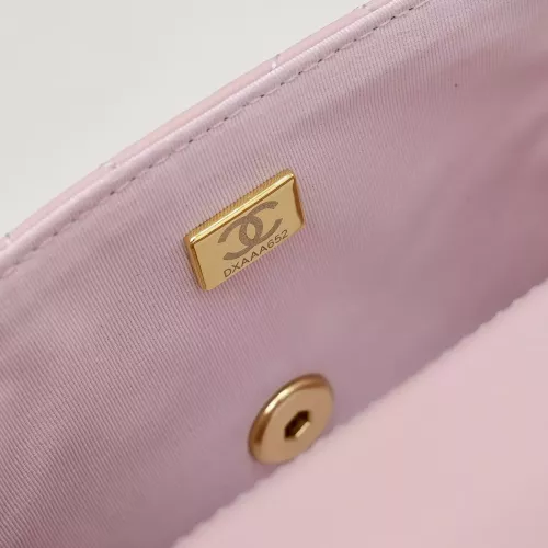 Cheap Chanel AAA Quality Messenger Bags For Women #1345814 Replica Wholesale [$192.00 USD] [ITEM#1345814] on Replica Chanel AAA Quality Messenger Bags