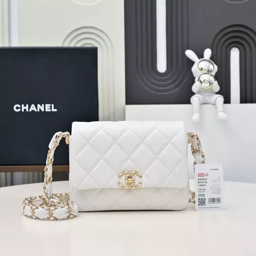 Chanel AAA Quality Messenger Bags For Women #1345815