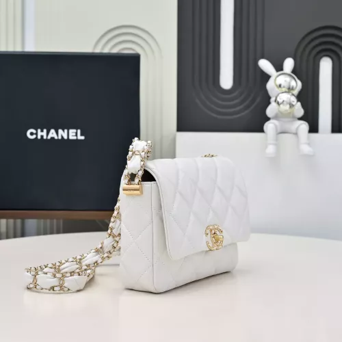 Cheap Chanel AAA Quality Messenger Bags For Women #1345815 Replica Wholesale [$192.00 USD] [ITEM#1345815] on Replica Chanel AAA Quality Messenger Bags