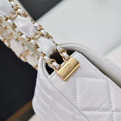 Cheap Chanel AAA Quality Messenger Bags For Women #1345815 Replica Wholesale [$192.00 USD] [ITEM#1345815] on Replica Chanel AAA Quality Messenger Bags