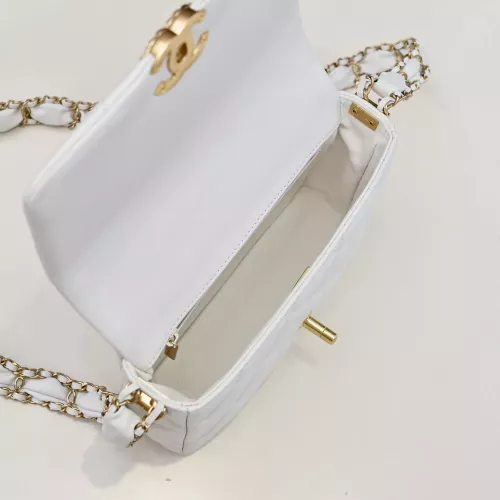 Cheap Chanel AAA Quality Messenger Bags For Women #1345815 Replica Wholesale [$192.00 USD] [ITEM#1345815] on Replica Chanel AAA Quality Messenger Bags