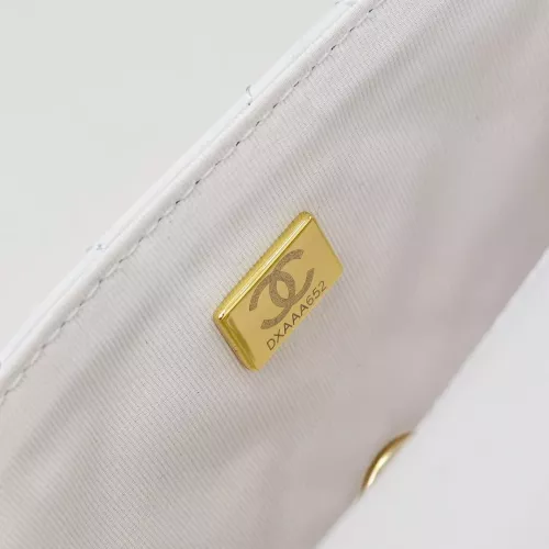 Cheap Chanel AAA Quality Messenger Bags For Women #1345815 Replica Wholesale [$192.00 USD] [ITEM#1345815] on Replica Chanel AAA Quality Messenger Bags