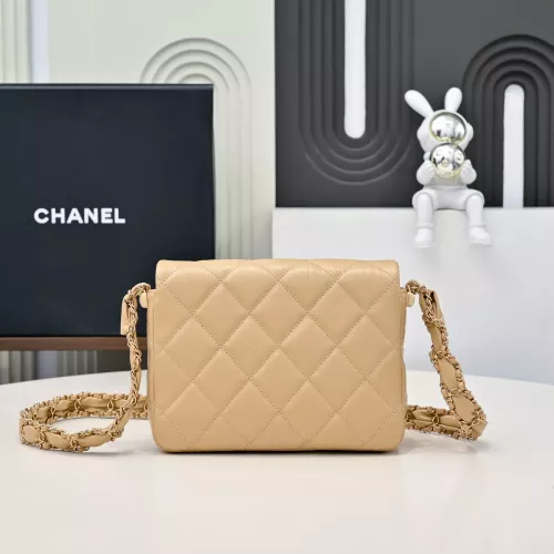 Cheap Chanel AAA Quality Messenger Bags For Women #1345816 Replica Wholesale [$192.00 USD] [ITEM#1345816] on Replica Chanel AAA Quality Messenger Bags