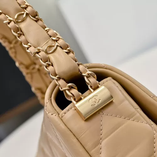 Cheap Chanel AAA Quality Messenger Bags For Women #1345816 Replica Wholesale [$192.00 USD] [ITEM#1345816] on Replica Chanel AAA Quality Messenger Bags