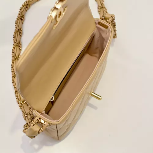 Cheap Chanel AAA Quality Messenger Bags For Women #1345816 Replica Wholesale [$192.00 USD] [ITEM#1345816] on Replica Chanel AAA Quality Messenger Bags