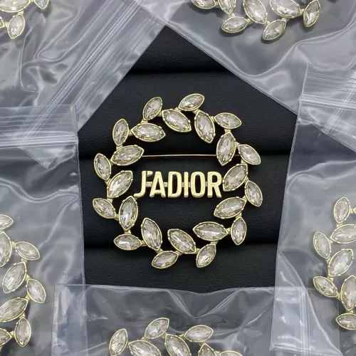 Christian Dior Brooches For Women #1345817