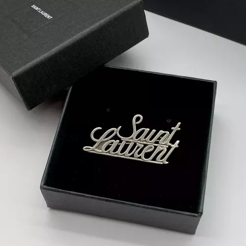 Yves Saint Laurent Brooches For Women #1345818