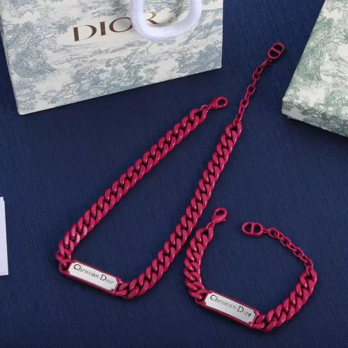 Christian Dior Jewelry Set #1345820