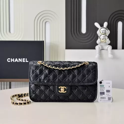 Chanel AAA Quality Messenger Bags For Women #1345821