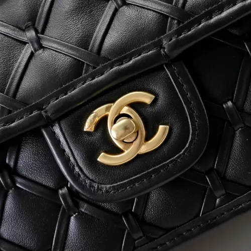 Cheap Chanel AAA Quality Messenger Bags For Women #1345821 Replica Wholesale [$202.00 USD] [ITEM#1345821] on Replica Chanel AAA Quality Messenger Bags