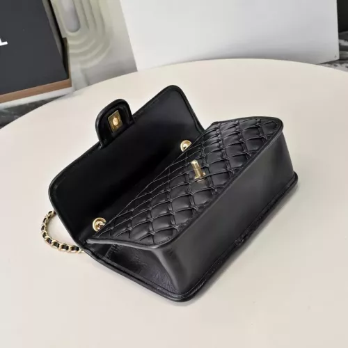 Cheap Chanel AAA Quality Messenger Bags For Women #1345821 Replica Wholesale [$202.00 USD] [ITEM#1345821] on Replica Chanel AAA Quality Messenger Bags
