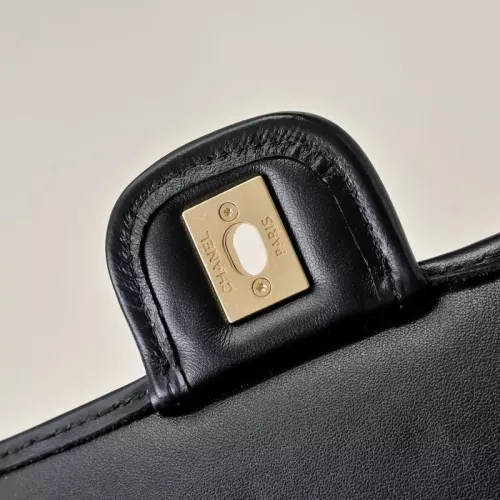 Cheap Chanel AAA Quality Messenger Bags For Women #1345821 Replica Wholesale [$202.00 USD] [ITEM#1345821] on Replica Chanel AAA Quality Messenger Bags