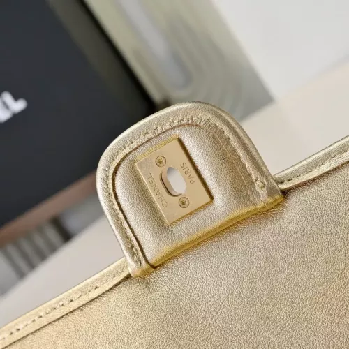 Cheap Chanel AAA Quality Messenger Bags For Women #1345822 Replica Wholesale [$202.00 USD] [ITEM#1345822] on Replica Chanel AAA Quality Messenger Bags