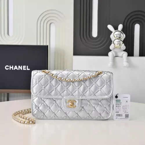 Chanel AAA Quality Messenger Bags For Women #1345823