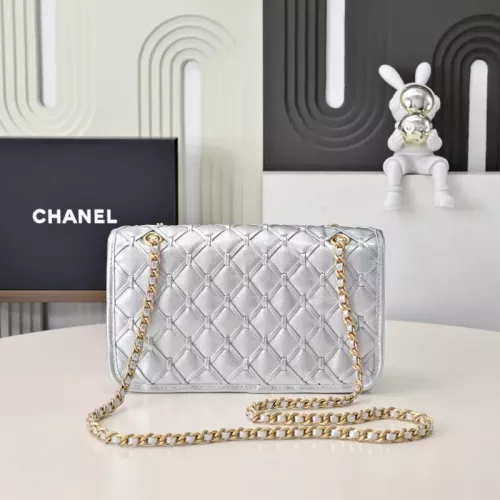 Cheap Chanel AAA Quality Messenger Bags For Women #1345823 Replica Wholesale [$202.00 USD] [ITEM#1345823] on Replica Chanel AAA Quality Messenger Bags