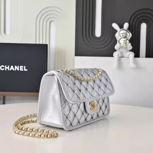 Cheap Chanel AAA Quality Messenger Bags For Women #1345823 Replica Wholesale [$202.00 USD] [ITEM#1345823] on Replica Chanel AAA Quality Messenger Bags