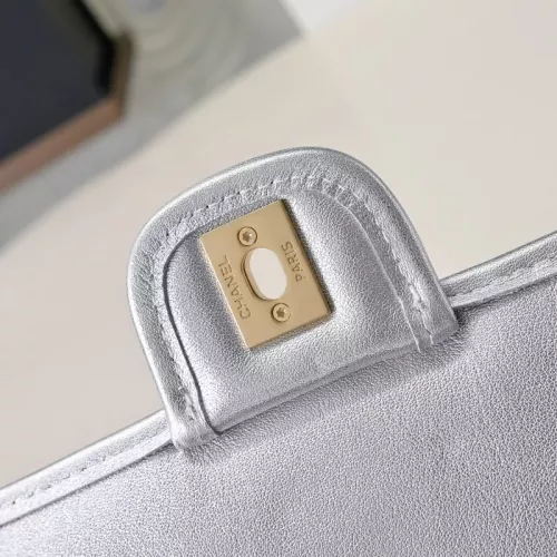 Cheap Chanel AAA Quality Messenger Bags For Women #1345823 Replica Wholesale [$202.00 USD] [ITEM#1345823] on Replica Chanel AAA Quality Messenger Bags