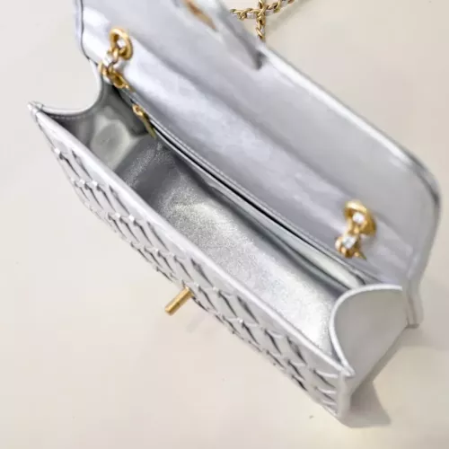 Cheap Chanel AAA Quality Messenger Bags For Women #1345823 Replica Wholesale [$202.00 USD] [ITEM#1345823] on Replica Chanel AAA Quality Messenger Bags