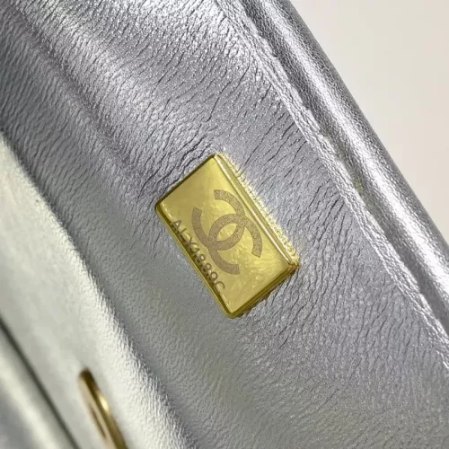 Cheap Chanel AAA Quality Messenger Bags For Women #1345823 Replica Wholesale [$202.00 USD] [ITEM#1345823] on Replica Chanel AAA Quality Messenger Bags