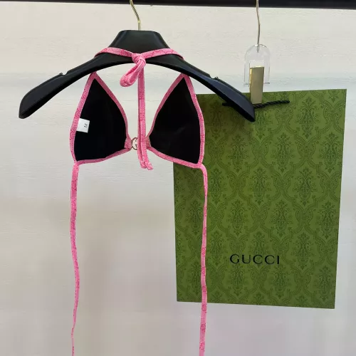 Cheap Gucci Swimming &amp; Bathing Suits For Women #1345824 Replica Wholesale [$38.00 USD] [ITEM#1345824] on Replica Gucci Swimming &amp; Bathing Suits