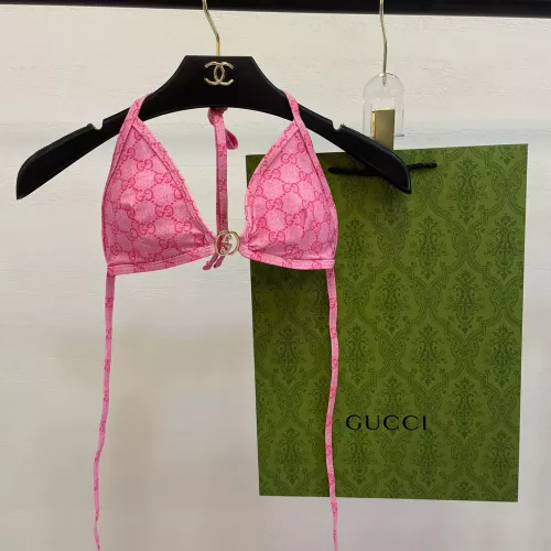 Cheap Gucci Swimming &amp; Bathing Suits For Women #1345824 Replica Wholesale [$38.00 USD] [ITEM#1345824] on Replica Gucci Swimming &amp; Bathing Suits
